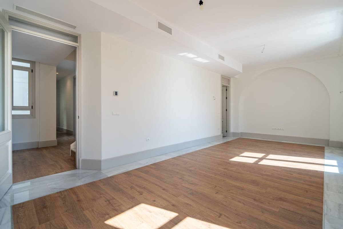 Penthouse Duplex in Monte Sancha — photo 4 of 10