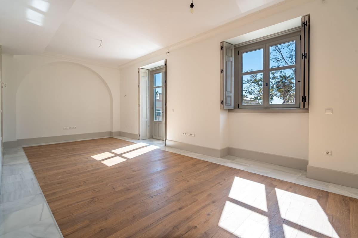 Penthouse Duplex in Monte Sancha — photo 5 of 10