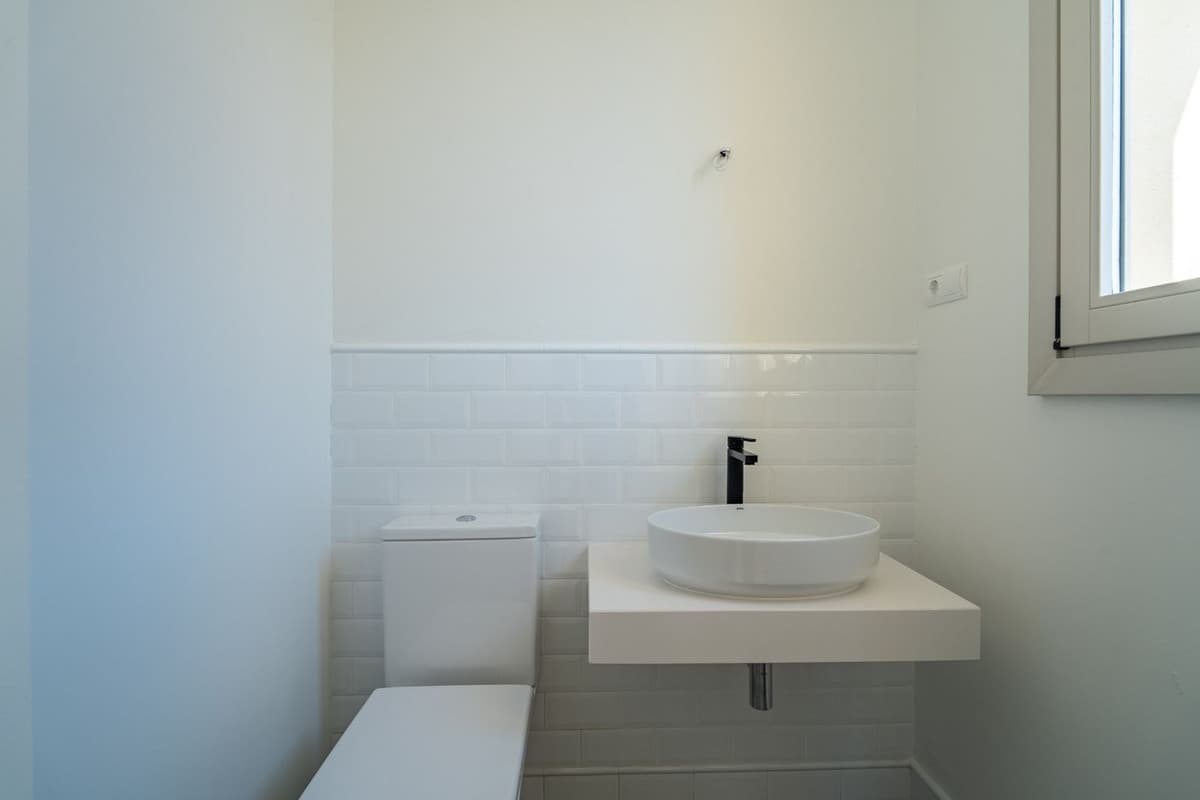 Penthouse Duplex in Monte Sancha — photo 6 of 10