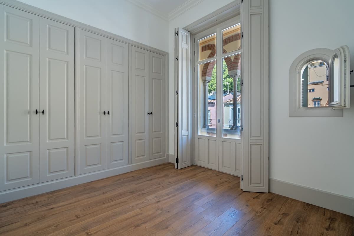 Penthouse Duplex in Monte Sancha — photo 7 of 10