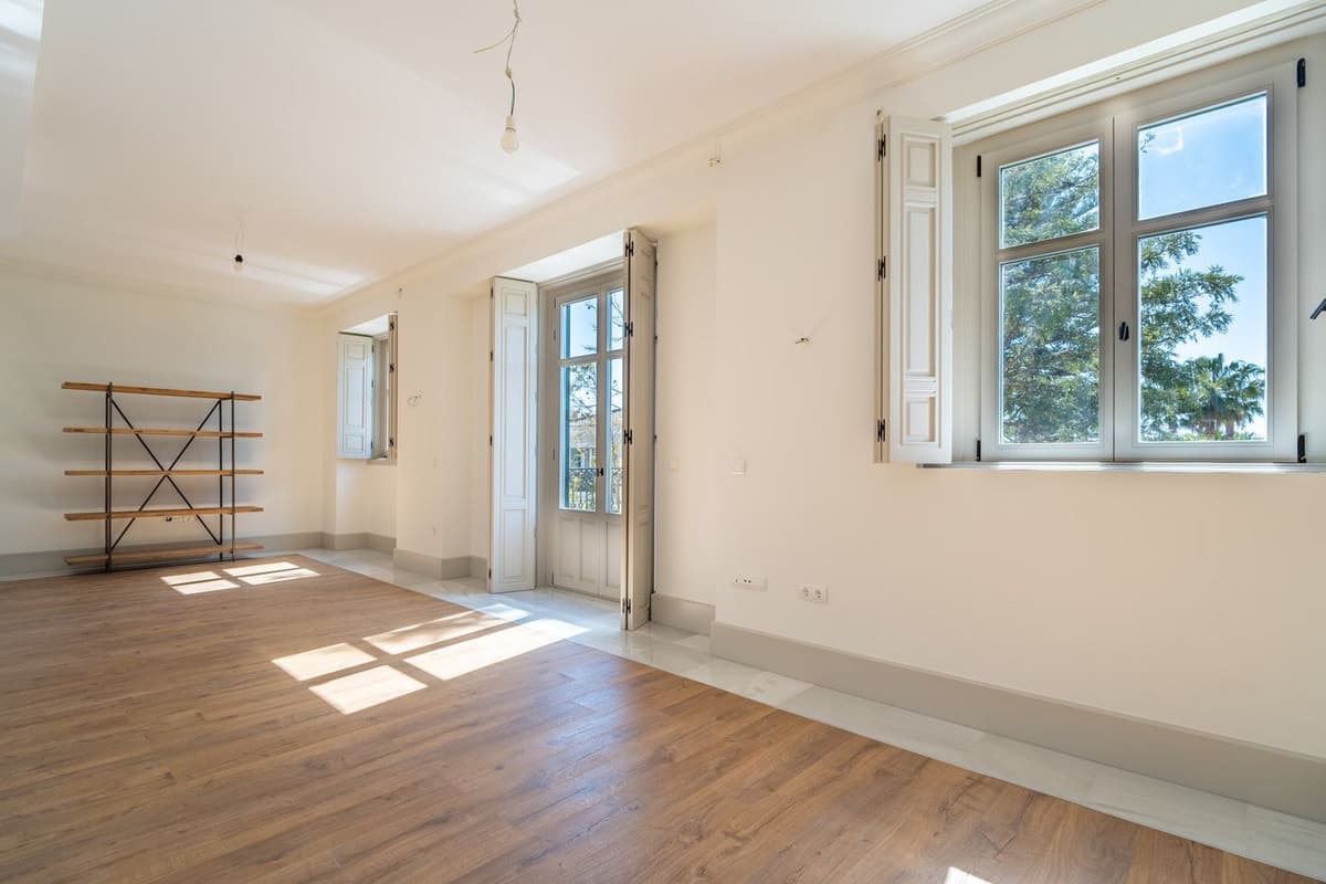 Penthouse Duplex in Monte Sancha — photo 4 of 10
