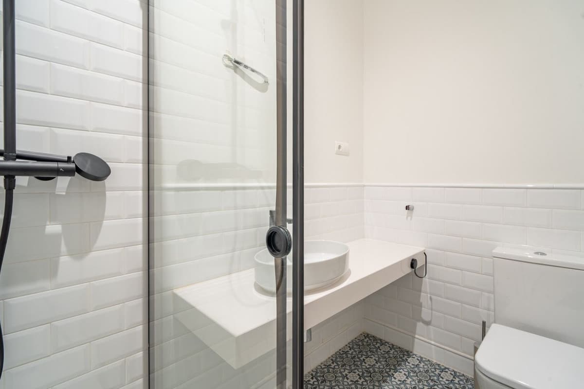Penthouse Duplex in Monte Sancha — photo 9 of 10