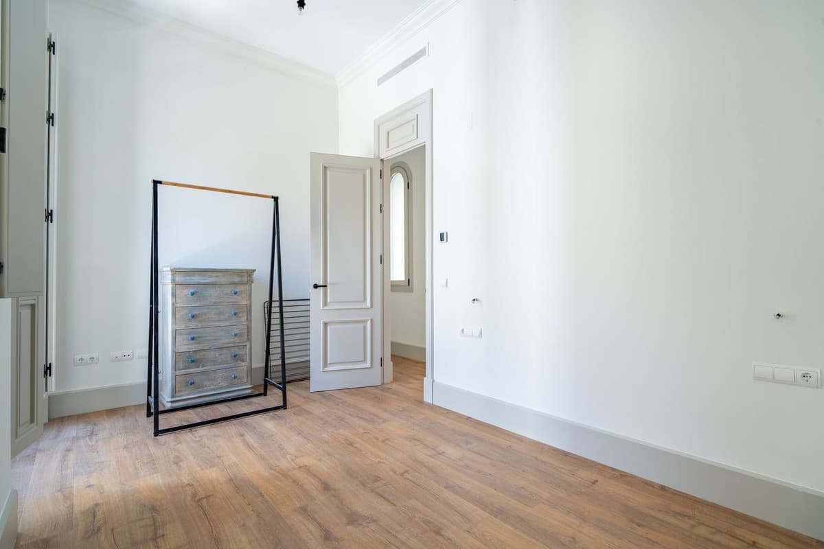 Penthouse Duplex in Monte Sancha — photo 10 of 10
