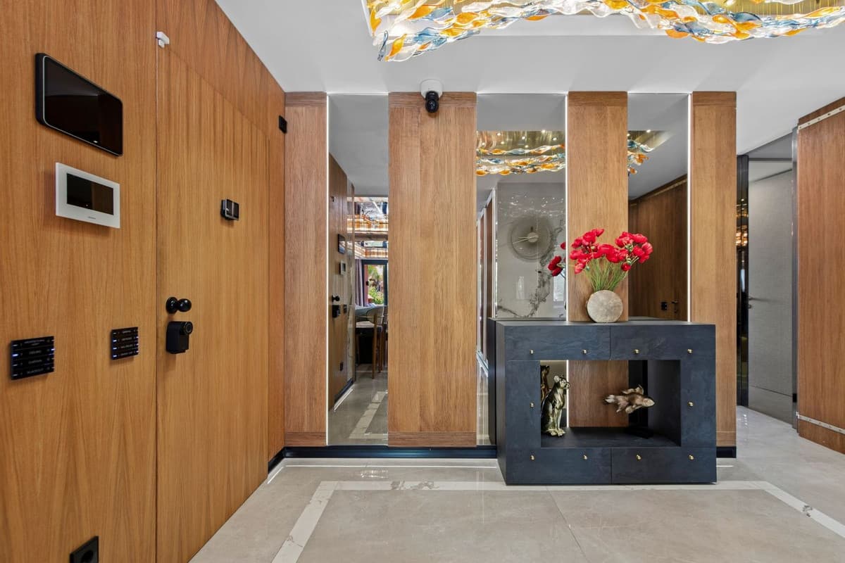 Ground Floor Apartment in Puerto Banús — photo 3 of 10