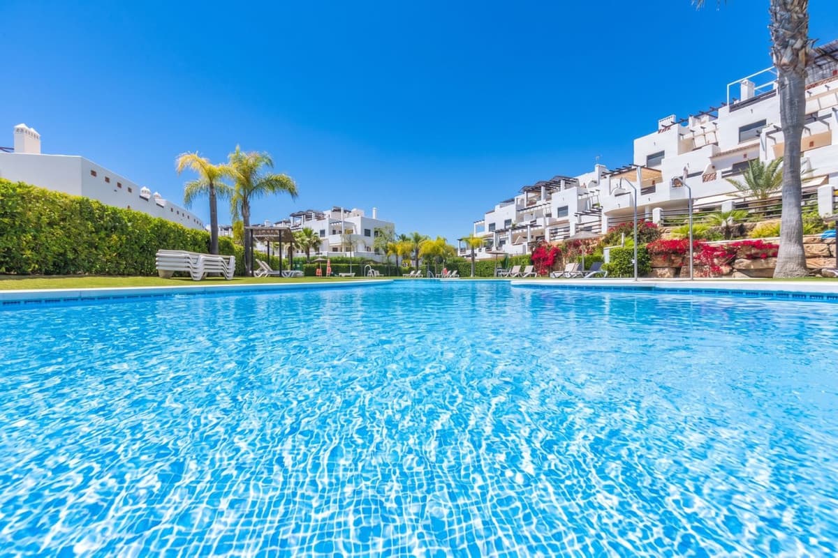 Penthouse in Estepona — photo 2 of 10