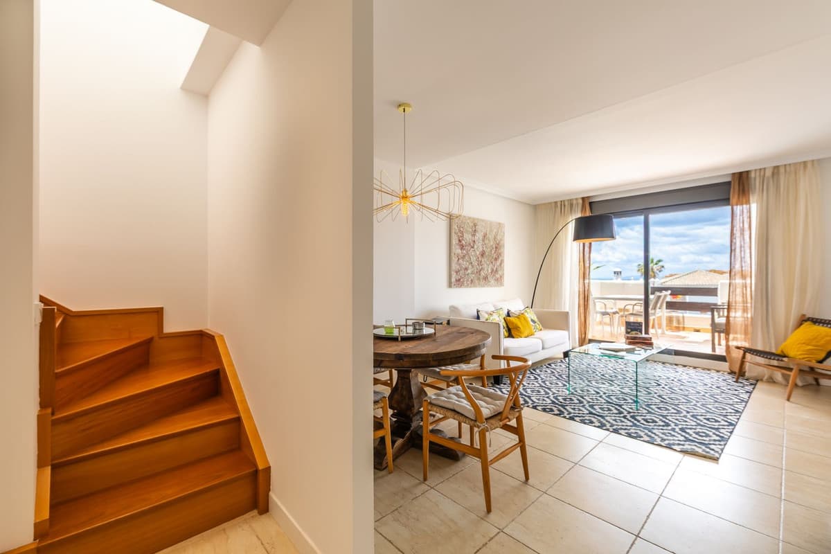 Penthouse in Estepona — photo 3 of 10
