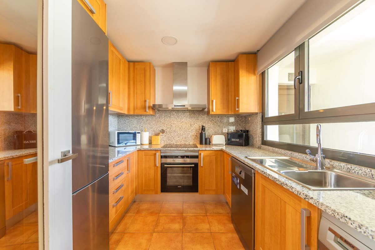 Penthouse in Estepona — photo 5 of 10