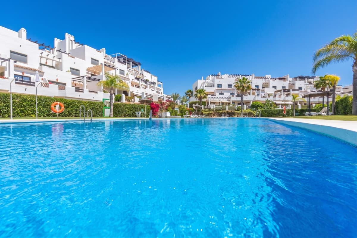 Penthouse in Estepona — photo 7 of 10