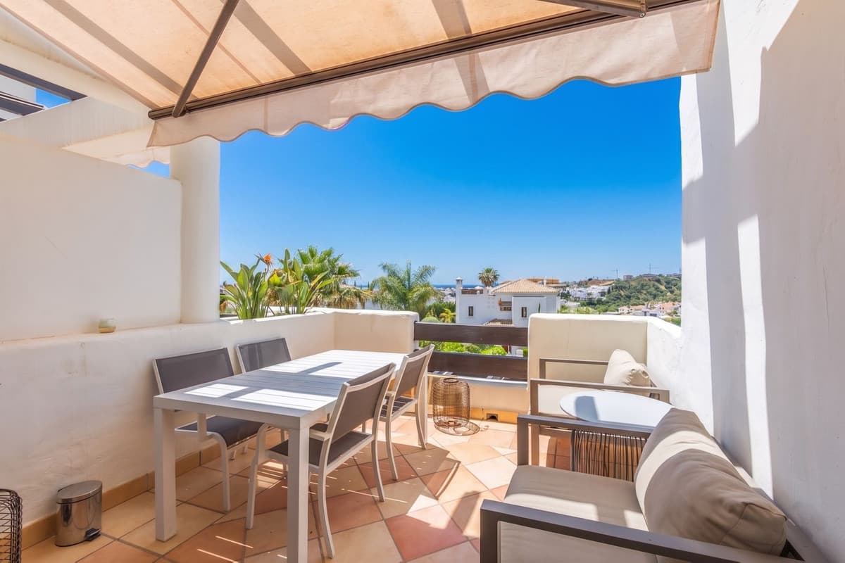 Penthouse in Estepona — photo 10 of 10