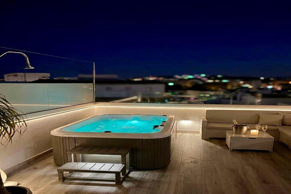 Townhouse in Estepona — photo 1 of 10
