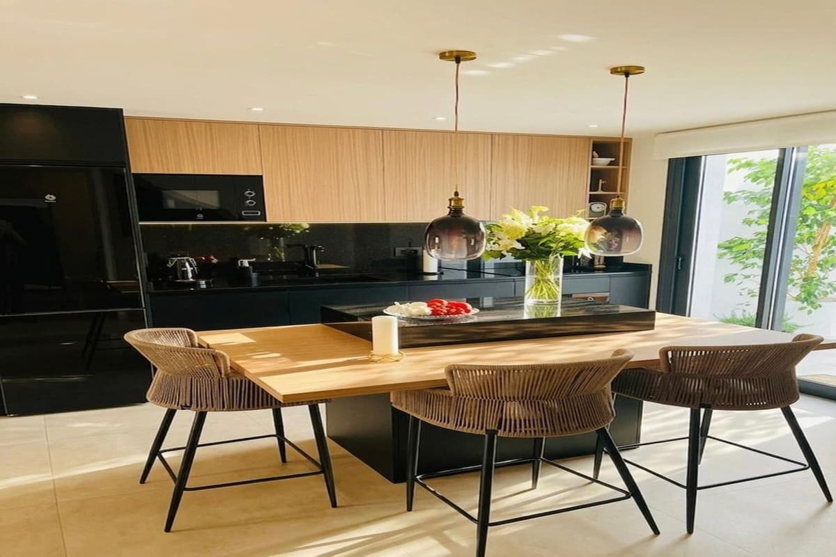 Townhouse in Estepona — photo 4 of 10