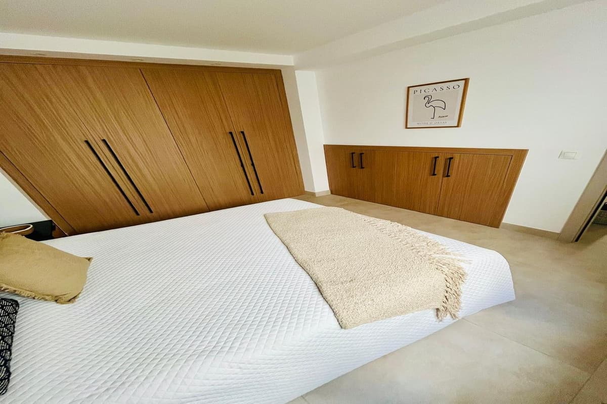 Townhouse in Estepona — photo 5 of 10