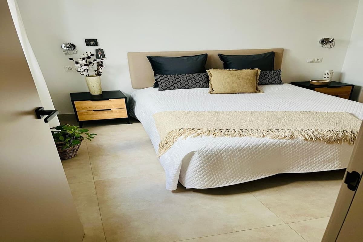 Townhouse in Estepona — photo 6 of 10
