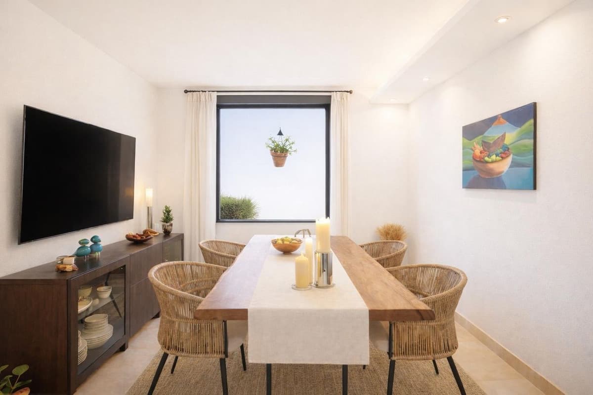Townhouse in Estepona — photo 7 of 10