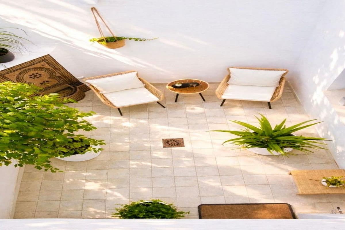Townhouse in Estepona — photo 9 of 10