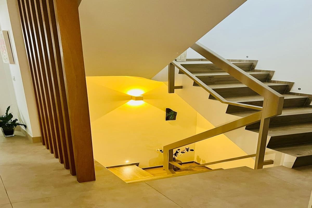 Townhouse in Estepona — photo 10 of 10
