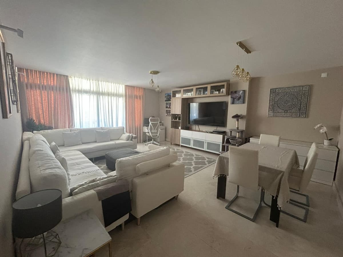 Middle Floor Apartment in Punta Chullera — photo 2 of 10