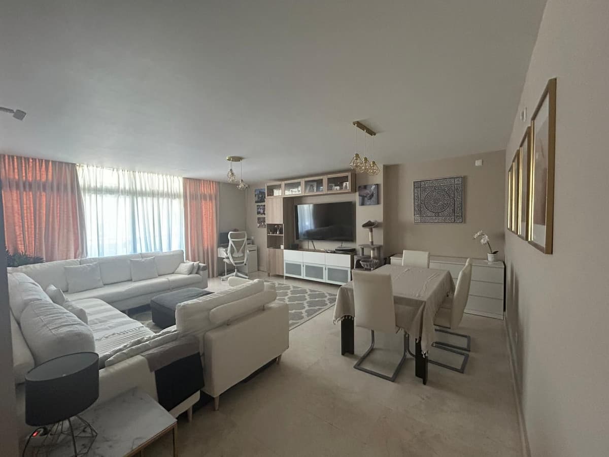 Middle Floor Apartment in Punta Chullera — photo 3 of 10