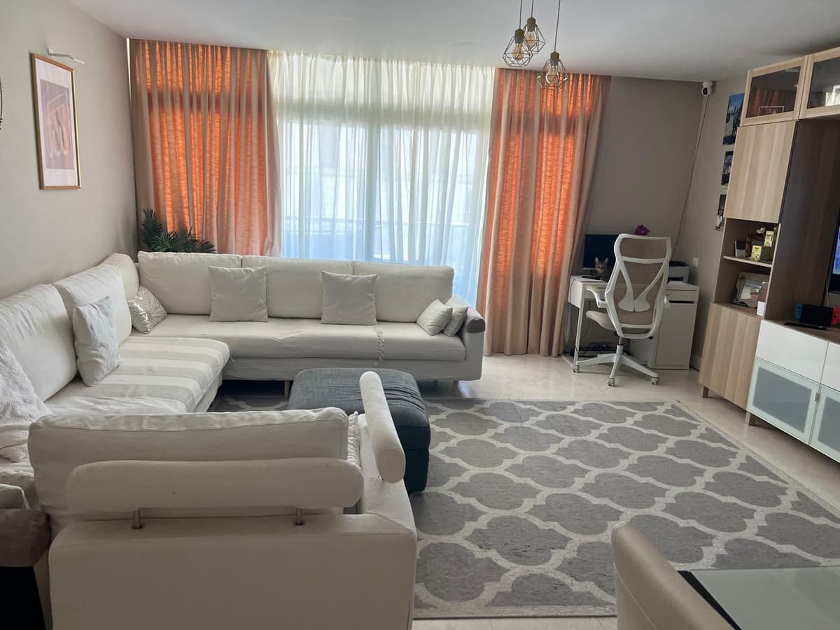 Middle Floor Apartment in Punta Chullera — photo 5 of 10