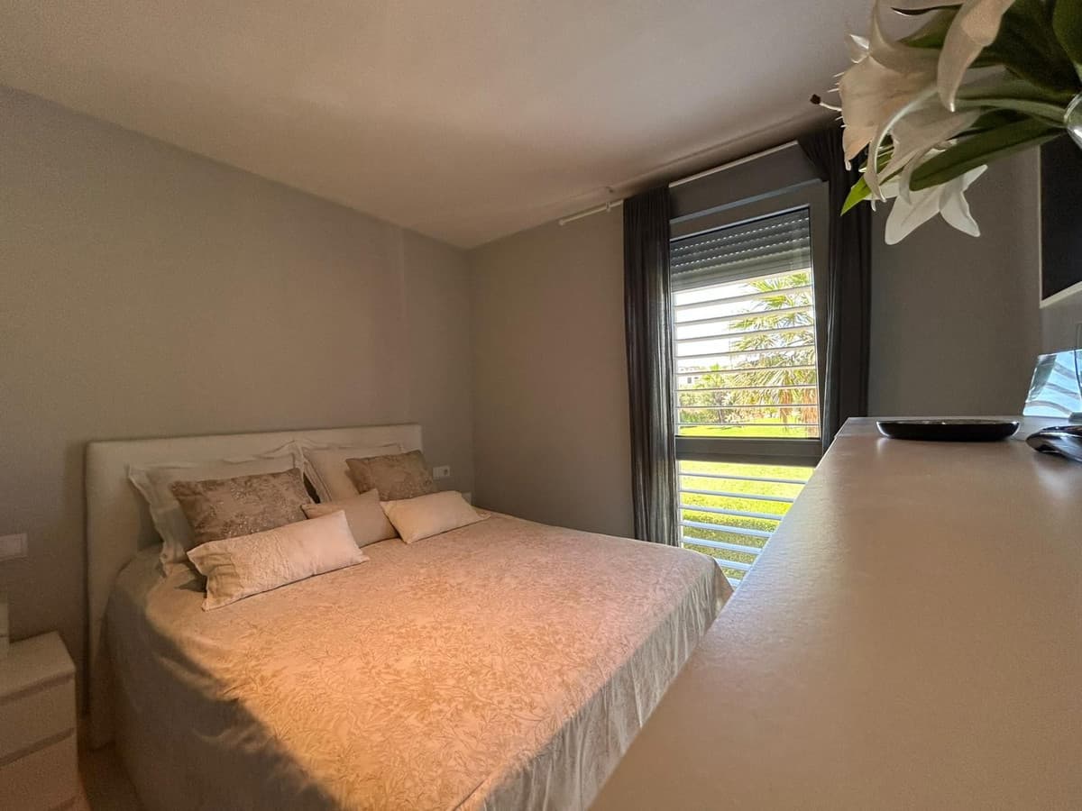 Middle Floor Apartment in Punta Chullera — photo 6 of 10