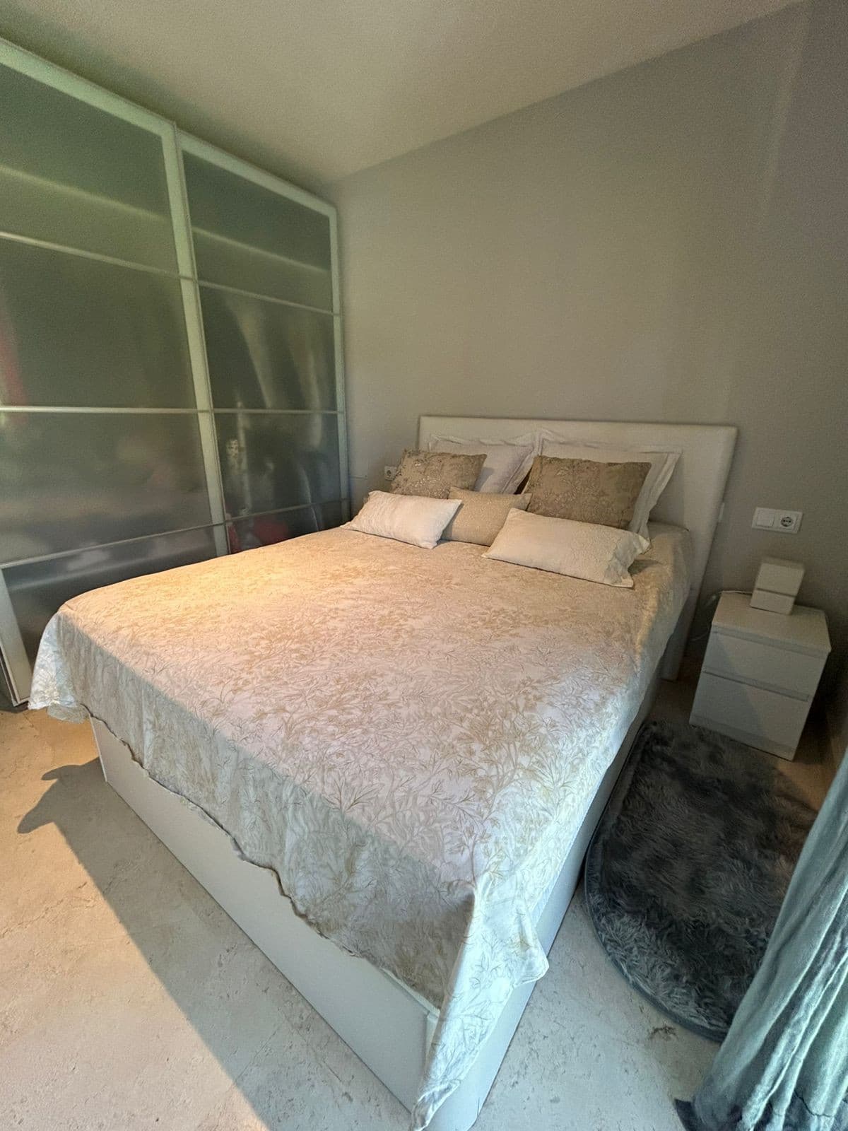 Middle Floor Apartment in Punta Chullera — photo 7 of 10