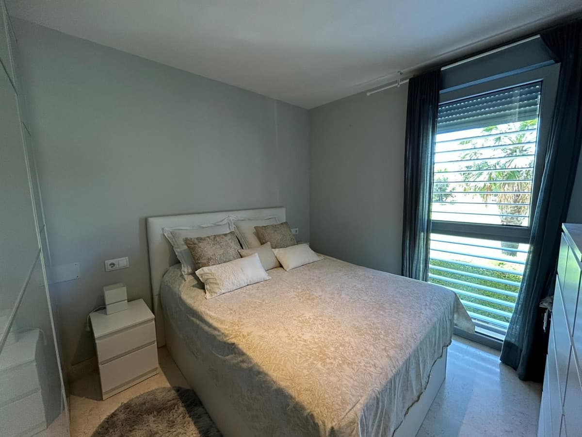 Middle Floor Apartment in Punta Chullera — photo 8 of 10