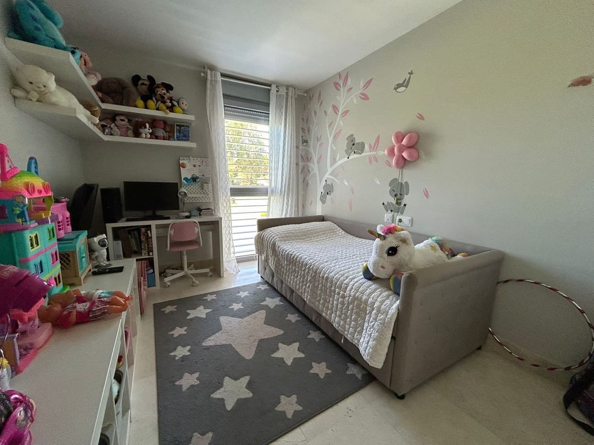 Middle Floor Apartment in Punta Chullera — photo 10 of 10