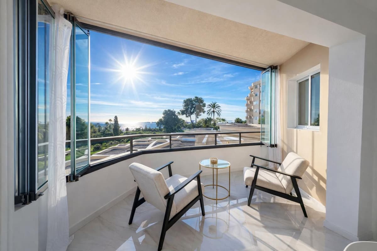 Middle Floor Apartment in Atalaya — photo 4 of 10