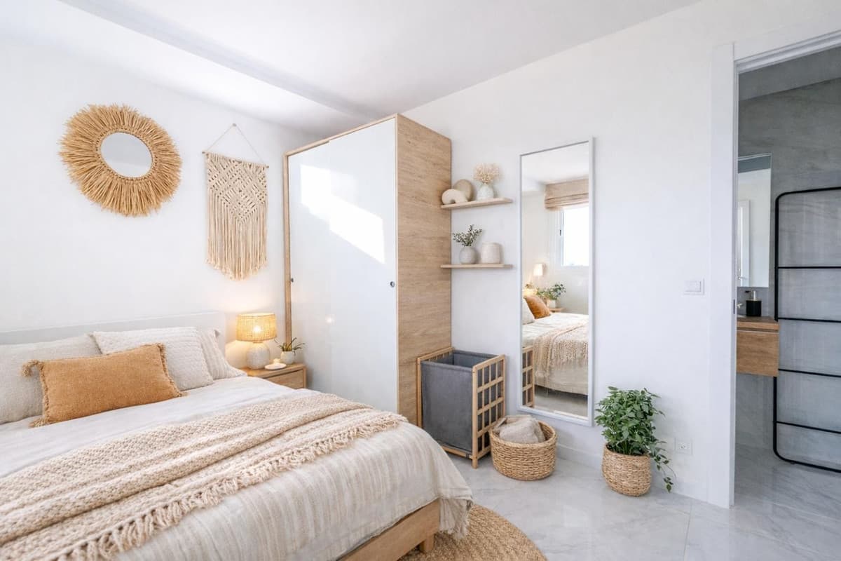 Middle Floor Apartment in Atalaya — photo 8 of 10