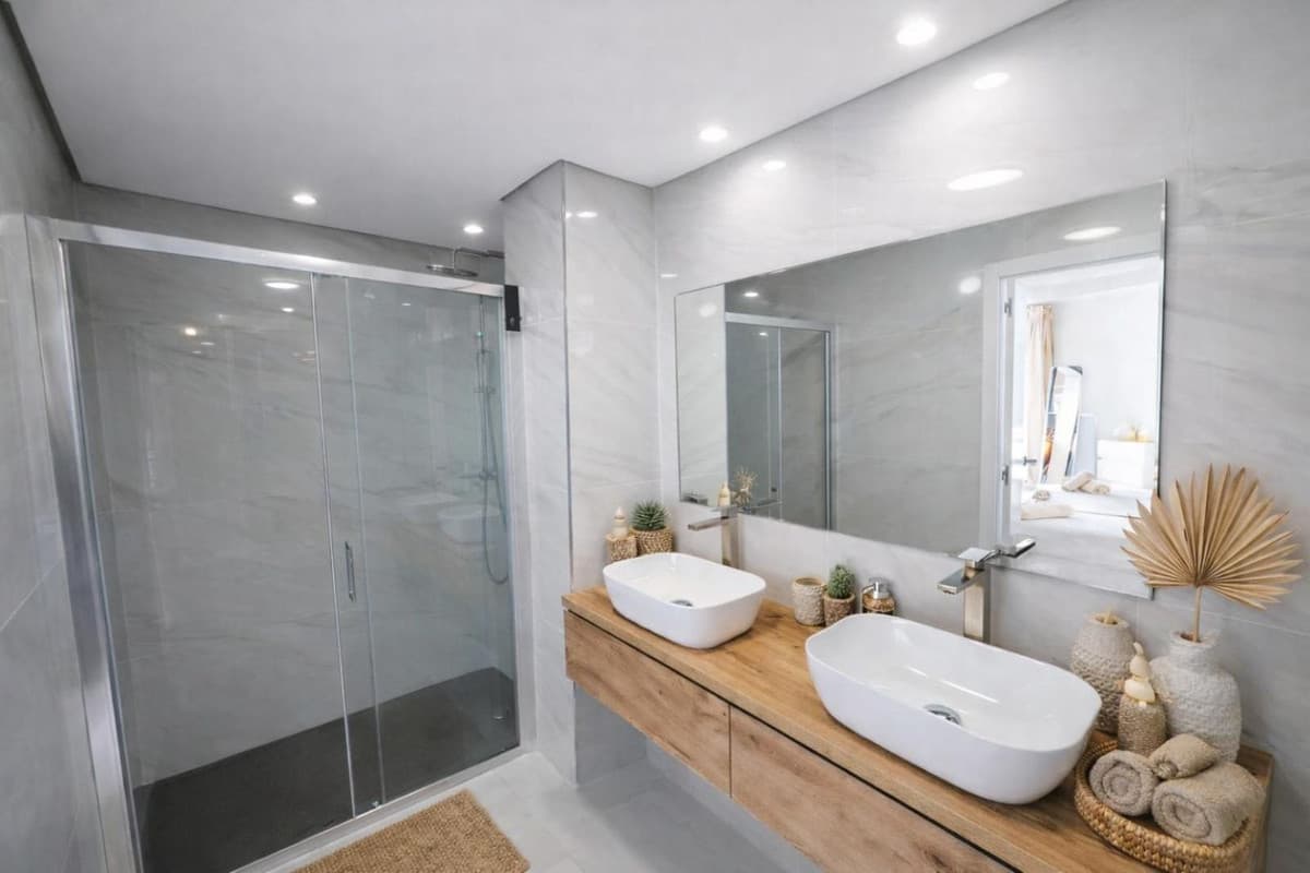 Middle Floor Apartment in Atalaya — photo 9 of 10