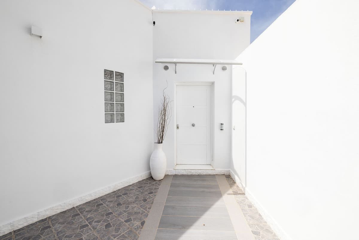 Detached Villa in Benalmadena Costa — photo 5 of 10