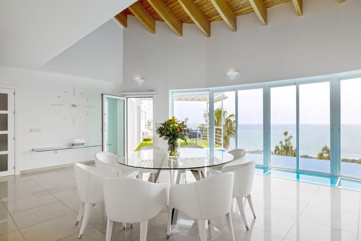 Detached Villa in Benalmadena Costa — photo 10 of 10