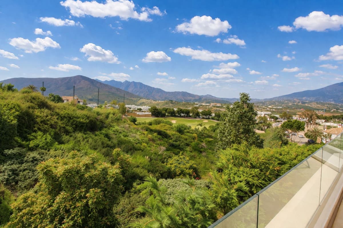 Ground Floor Apartment in La Cala Golf — photo 5 of 10