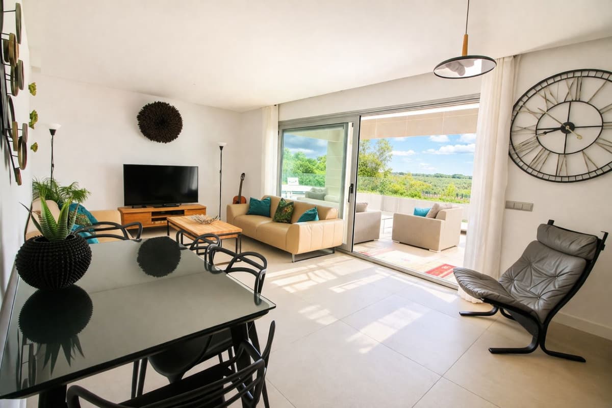 Ground Floor Apartment in La Cala Golf — photo 8 of 10