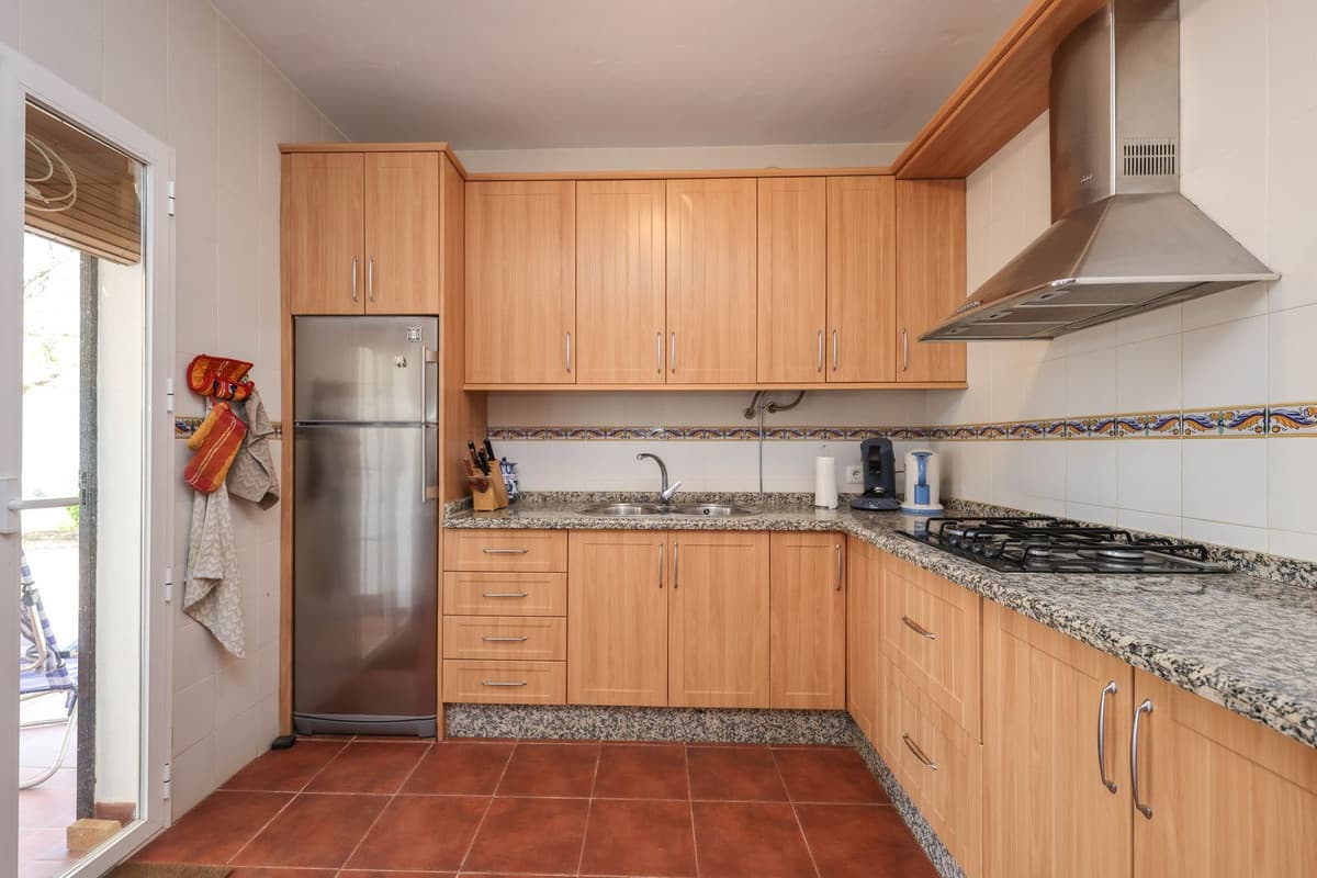 Detached Villa in Tolox — photo 4 of 10