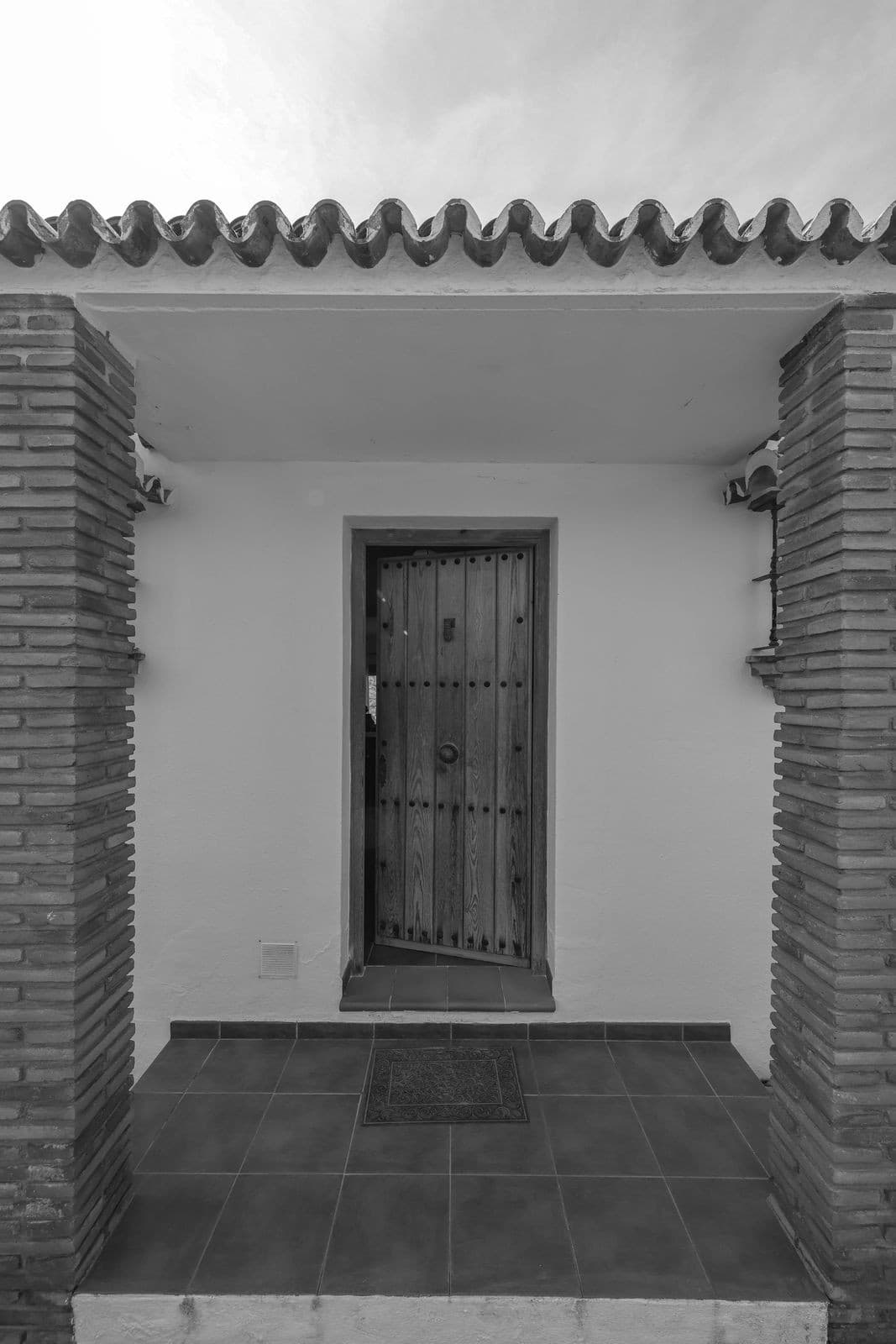 Detached Villa in Tolox — photo 5 of 10