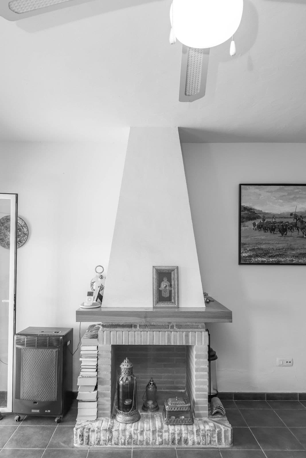 Detached Villa in Tolox — photo 8 of 10