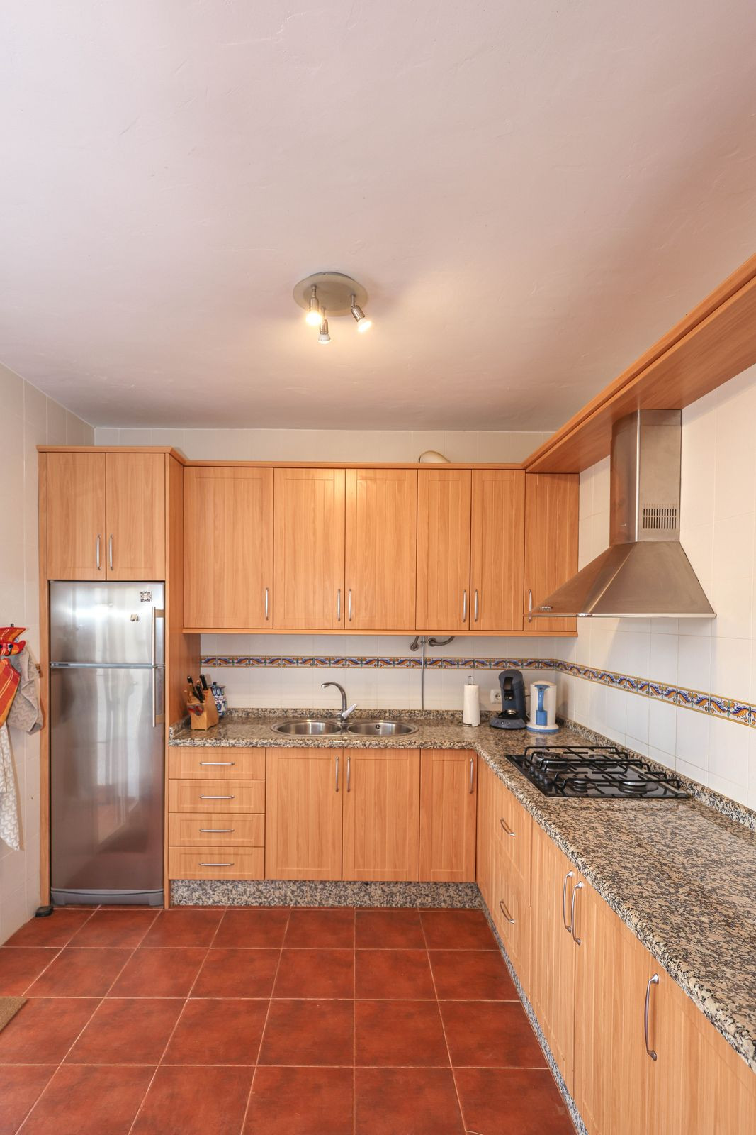 Detached Villa in Tolox — photo 10 of 10