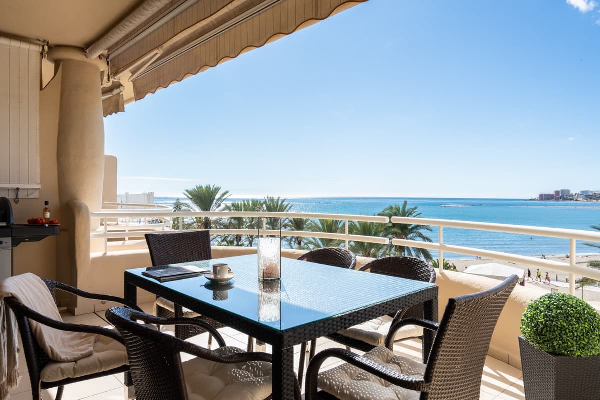 Penthouse Duplex in Benalmadena — photo 2 of 10