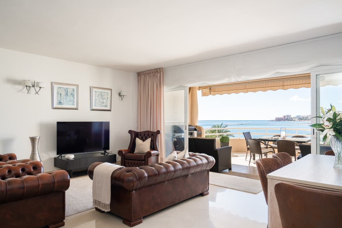 Penthouse Duplex in Benalmadena — photo 3 of 10