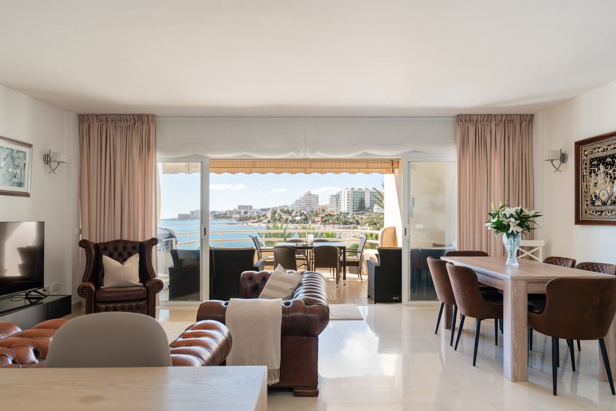 Penthouse Duplex in Benalmadena — photo 4 of 10