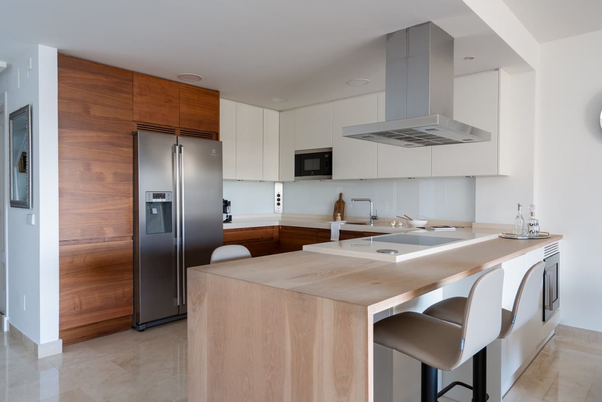 Penthouse Duplex in Benalmadena — photo 5 of 10