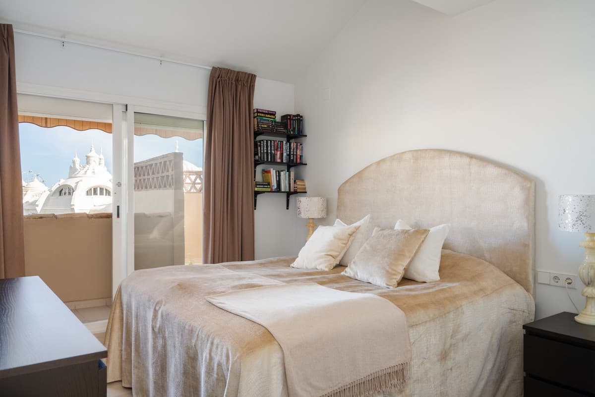 Penthouse Duplex in Benalmadena — photo 8 of 10