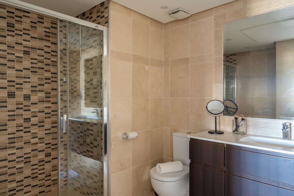 Penthouse Duplex in Benalmadena — photo 10 of 10