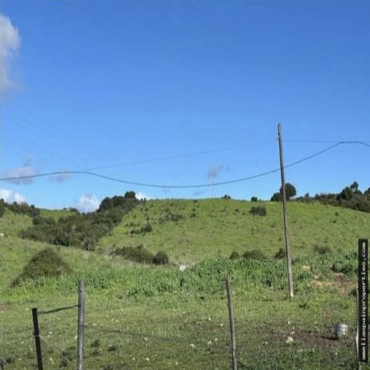 Land in San Martín de Tesorillo — photo 1 of 5