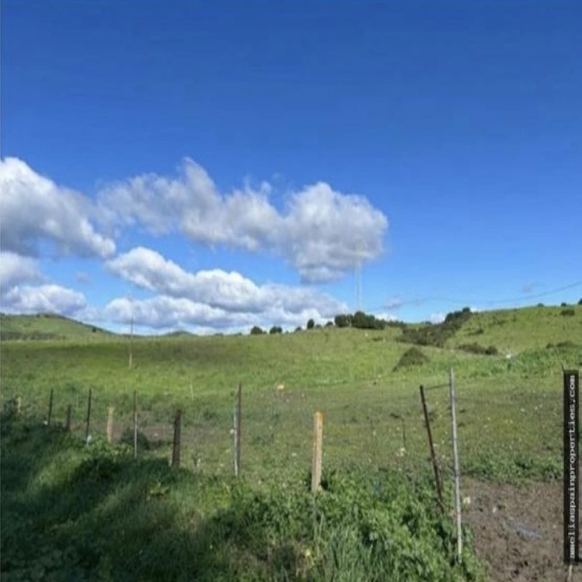Land in San Martín de Tesorillo — photo 2 of 5