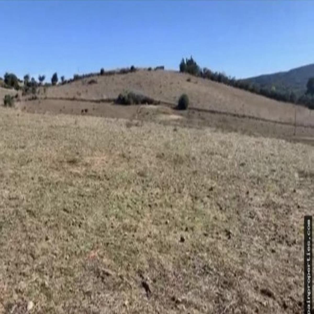 Land in San Martín de Tesorillo — photo 4 of 5