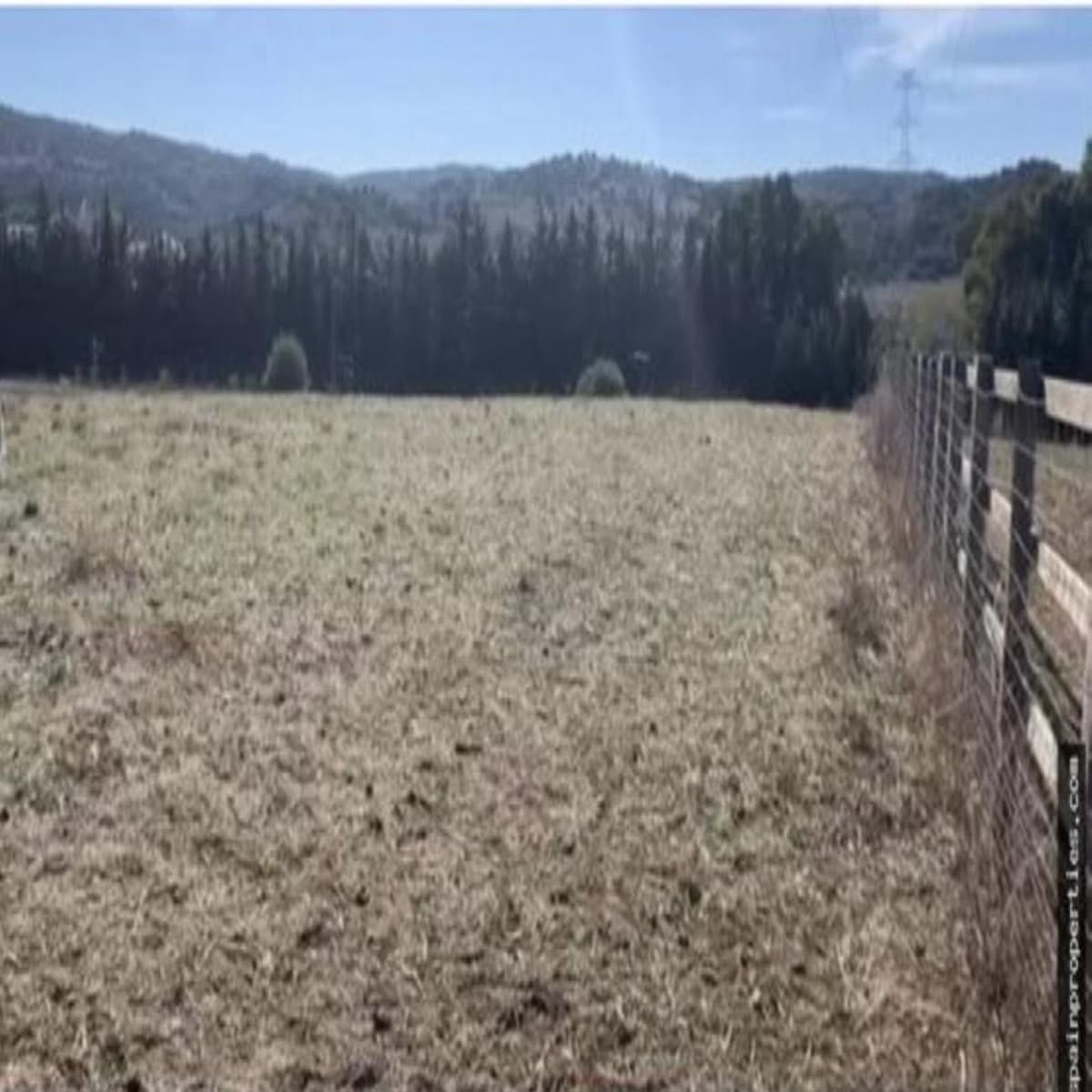 Land in San Martín de Tesorillo — photo 5 of 5
