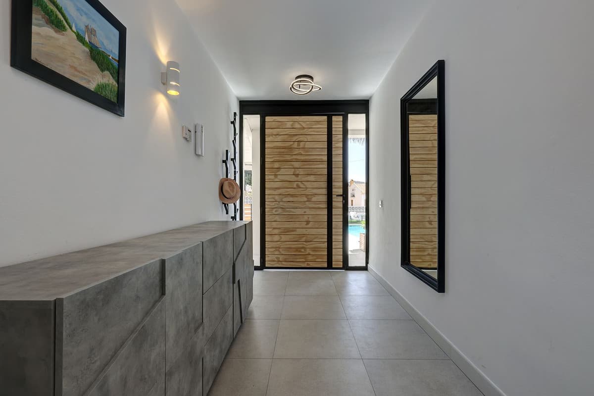 Detached Villa in Marbella — photo 4 of 10