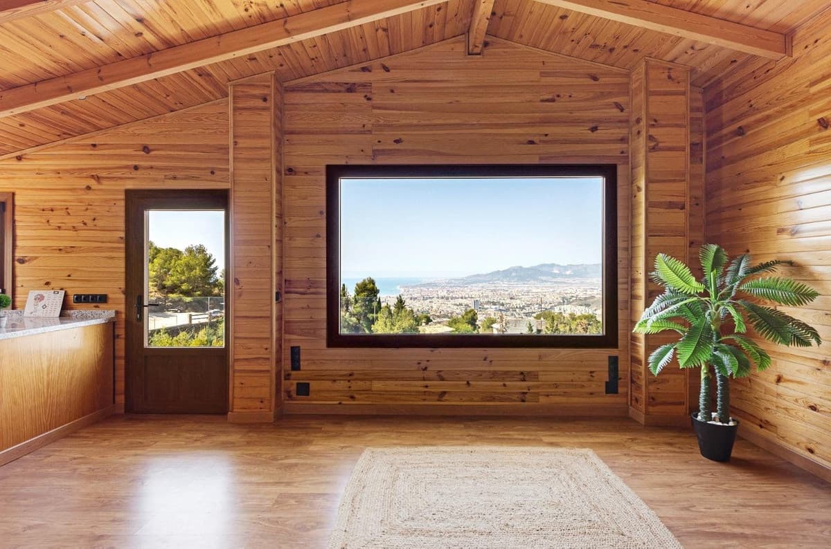 Detached Villa in Limonar — photo 6 of 10